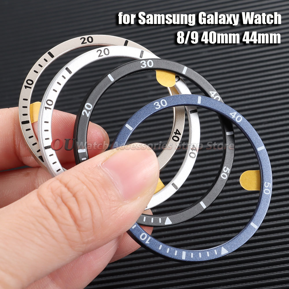 Samsung Smartwatch Accessories - Samsung Galaxy Watch 9 8 40mm