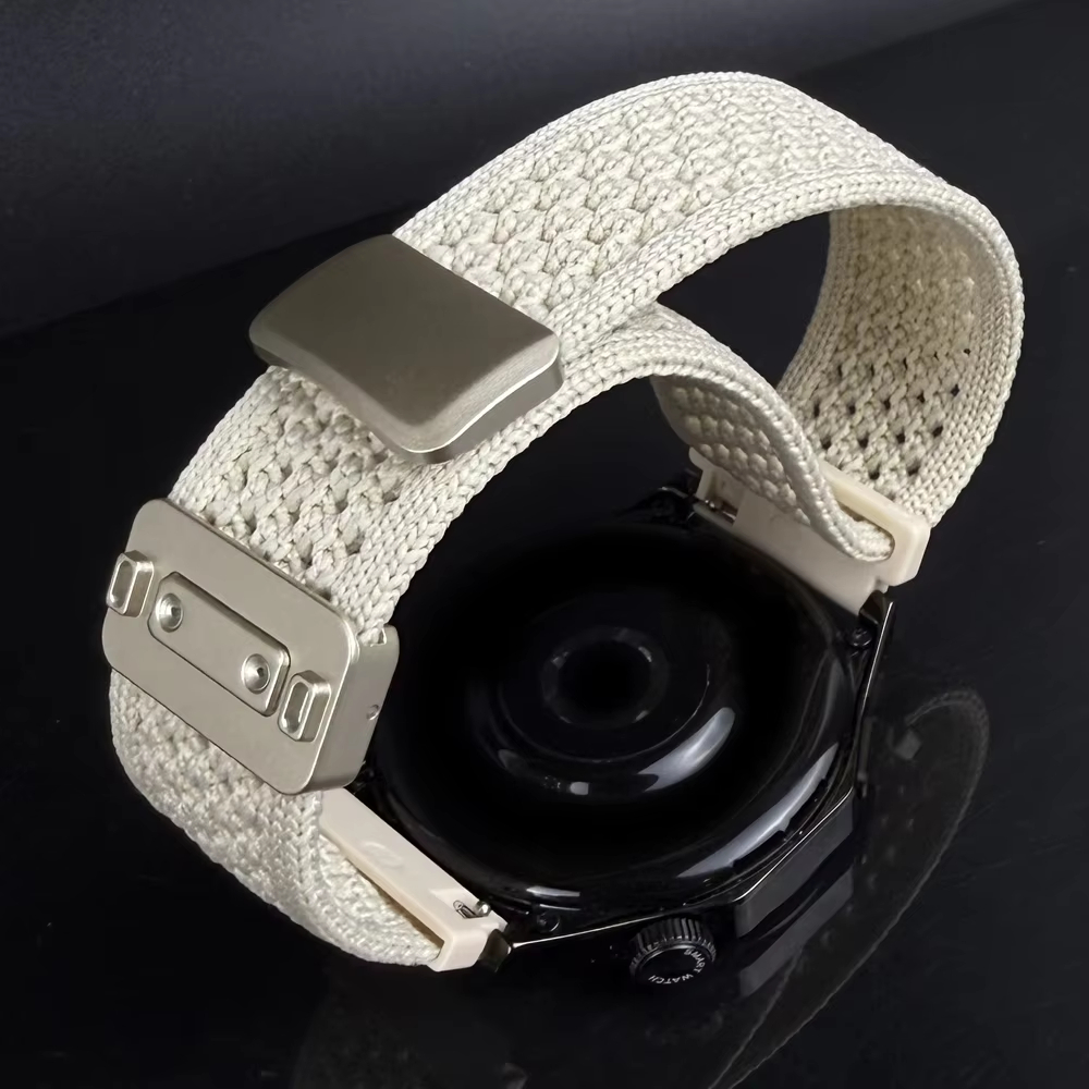Titan Smartwatch Accessories - 22/20mmストラップ Samsung Galaxy Watch 7 6