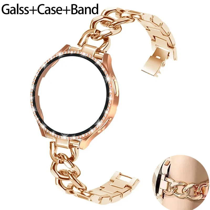 Accessories For Galaxy Watch 5 - Samsung Galaxy Watch 7 6 5
