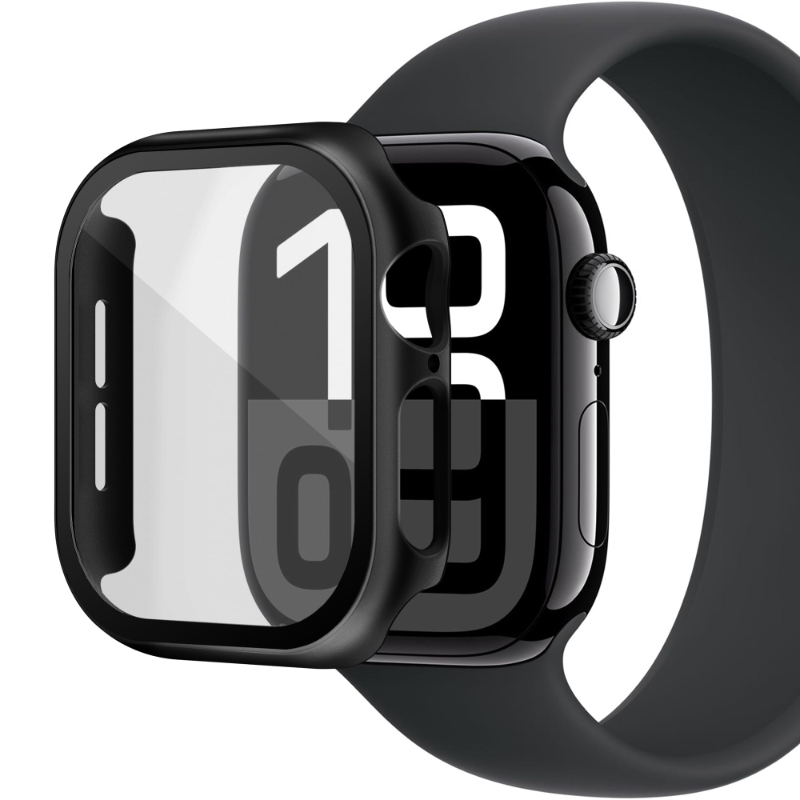 Smartwatch Band Accessories - Apple Watch ケース 10/9/8/7/6/5/SE 42mm 46mm