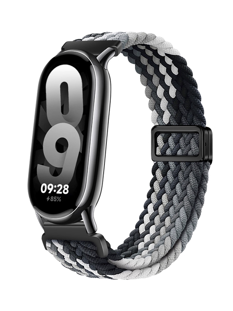 Solo Loop Strap - Xiaomi Mi Band 10 9 8