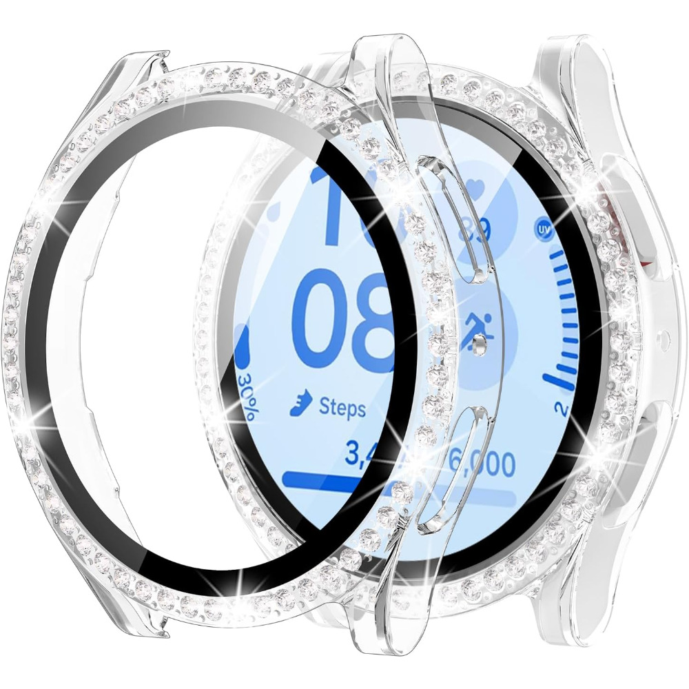 Accessories For Galaxy Watch 5 - ブリンブリンケース Samsung Galaxy Watch7 6 5