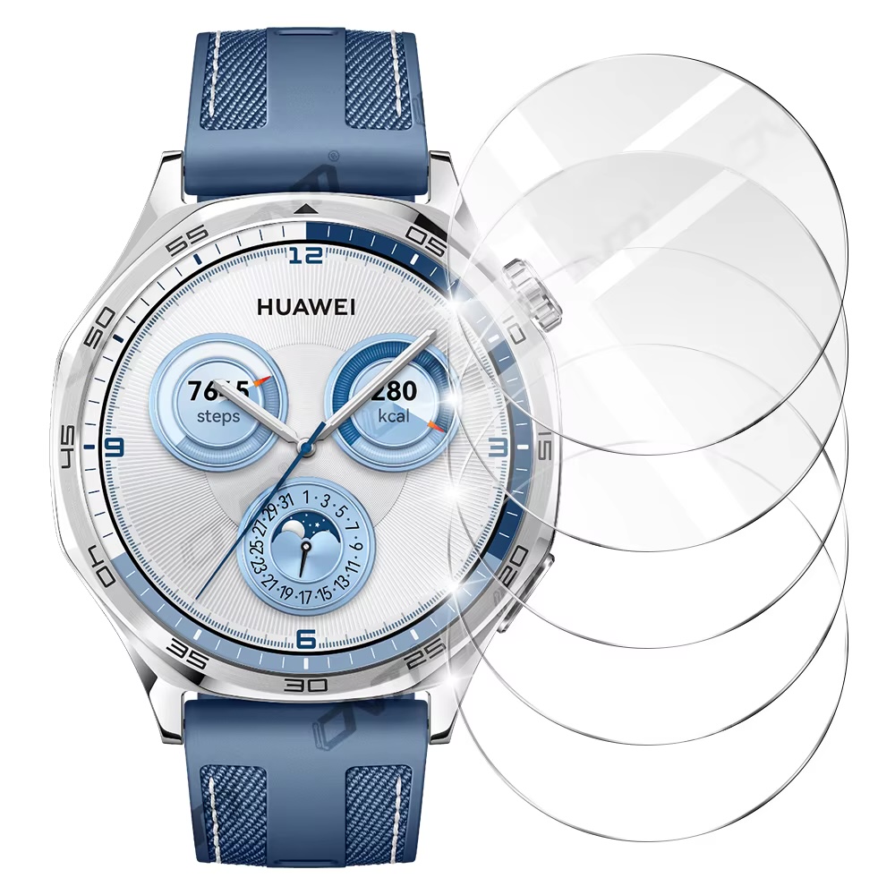 Titan Smartwatch Accessories - Huawei Watch gt 5,gt5 pro,46mm, 42mm,