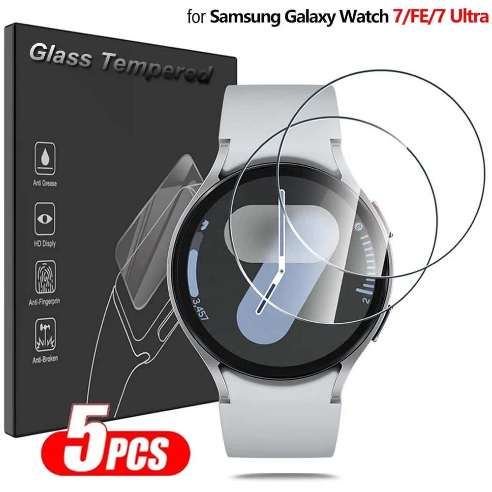 Accessories For Galaxy Watch 5 - Samsung Galaxy Watch 7 40mm 44mm/FE