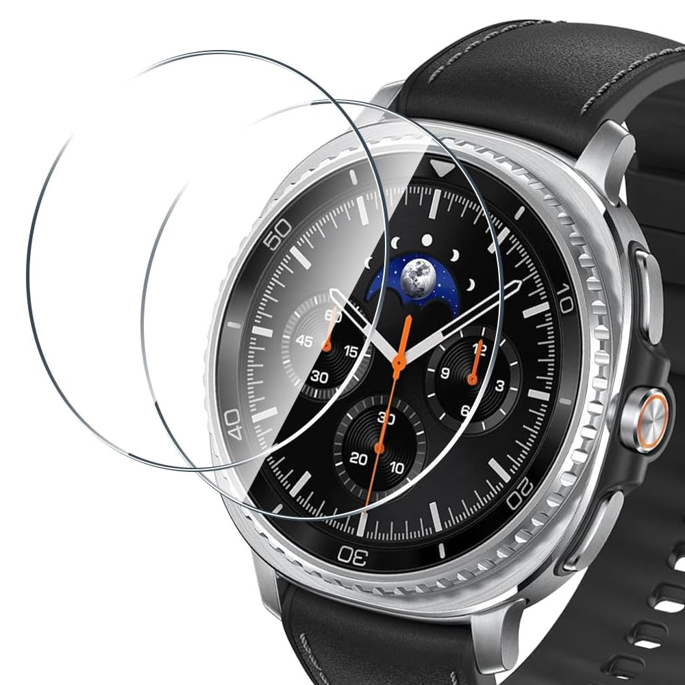 Samsung Smartwatch Accessories - Samsung Galaxy Watch 8 classic 46mm