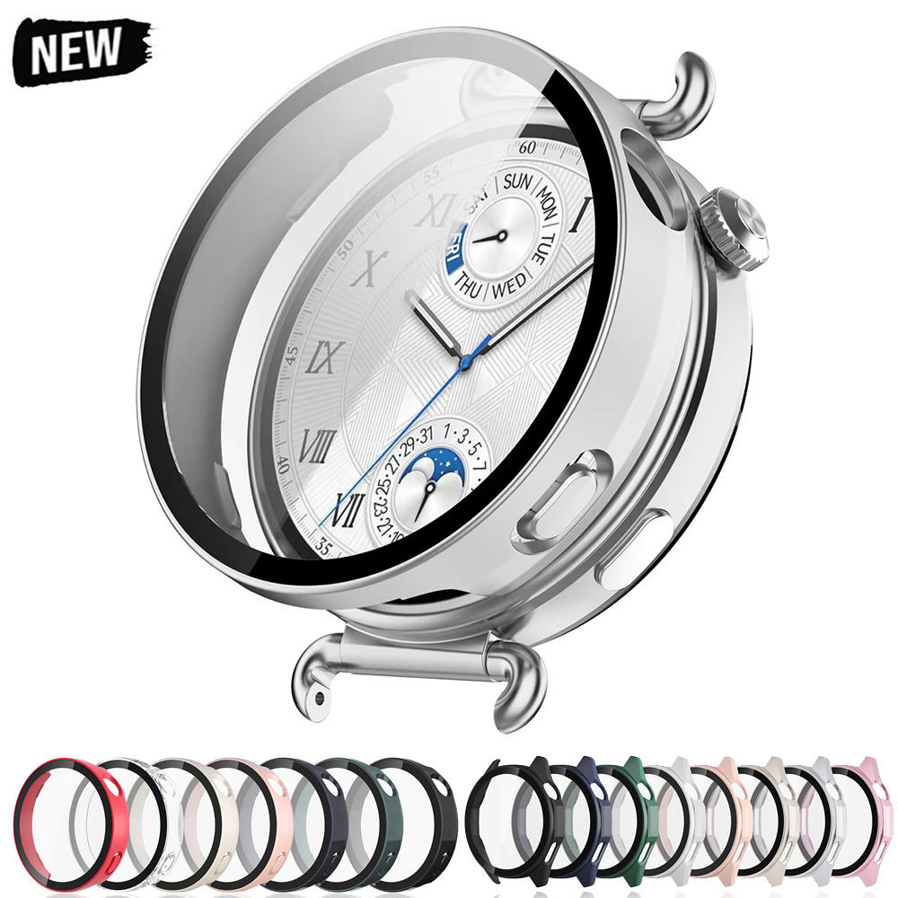 HUAWEI Watch GT 6 41mm/6 Pro用ス - Titan Smartwatch Accessories のレビューと価格