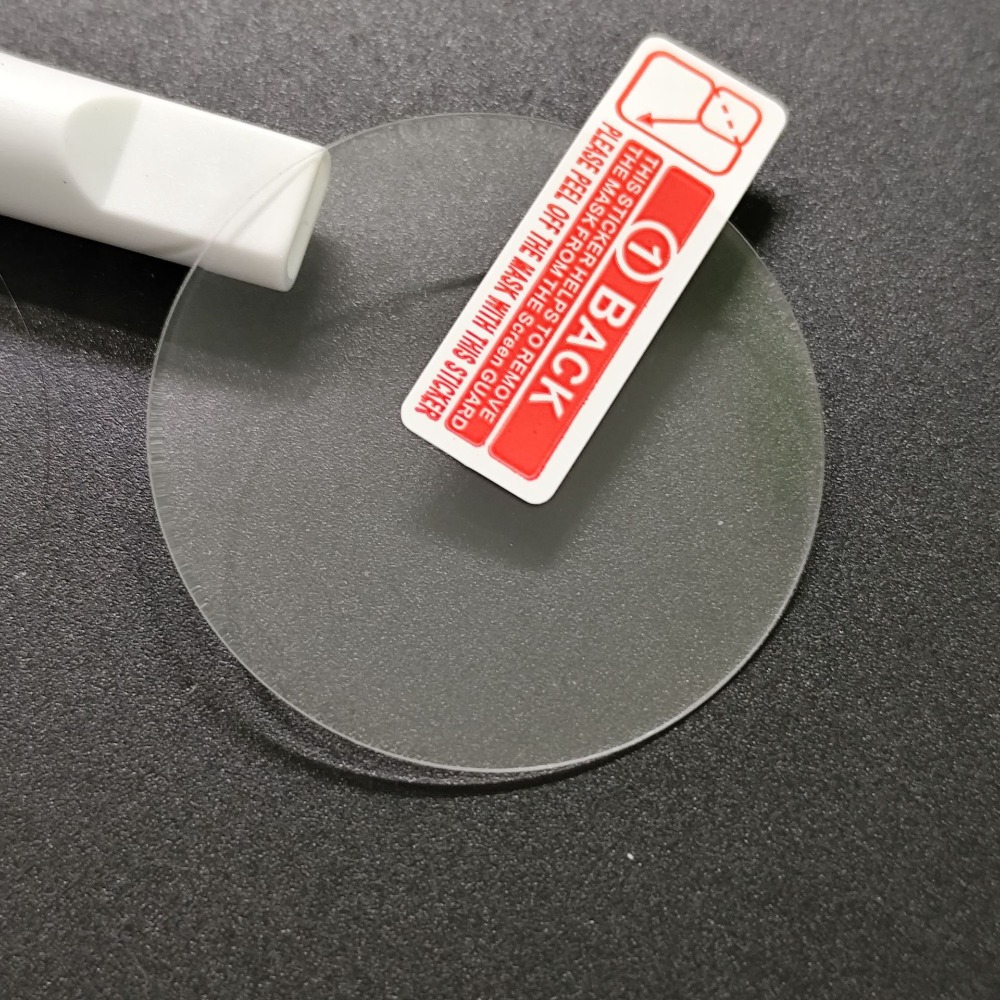 Samsung Watch 9 8 7 6 5 4 40mm - Watch Face Protector のレビューと価格