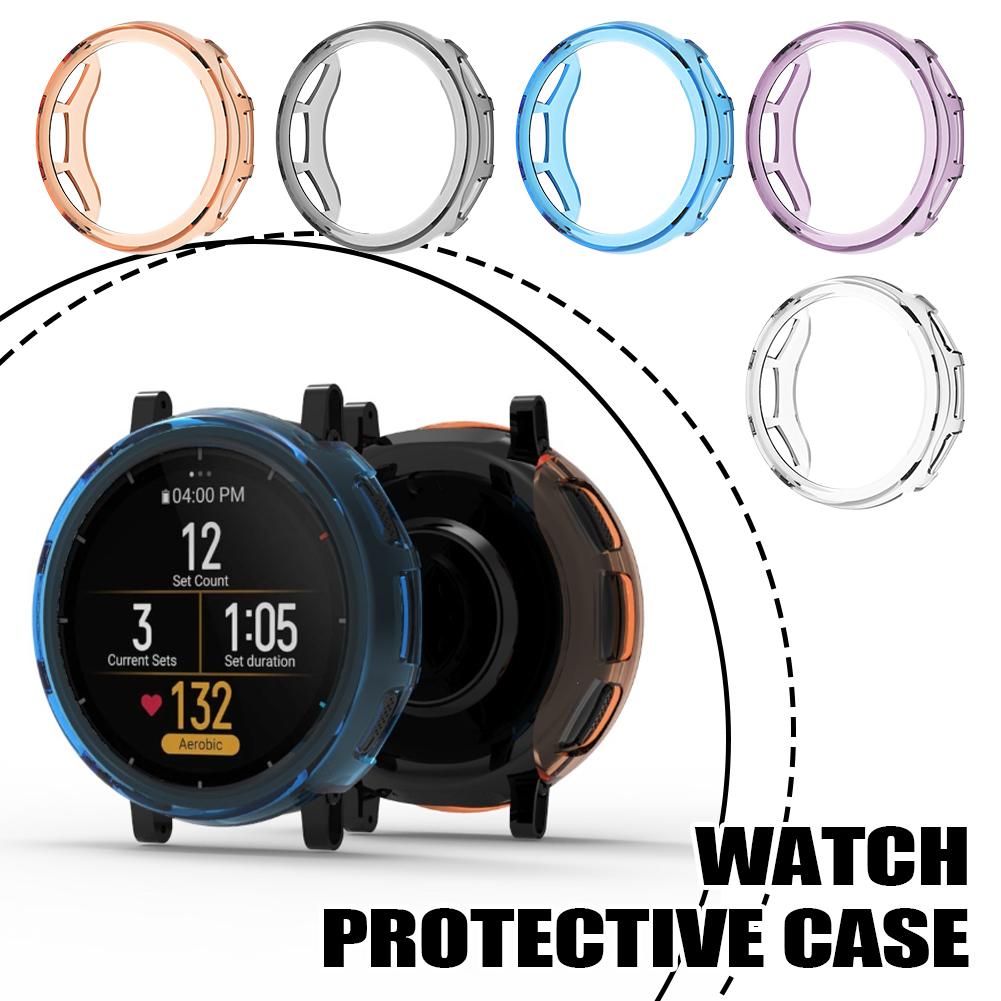 時計保護ケース Amazfit Active Max スクリ - Watch Face Protector のレビューと価格