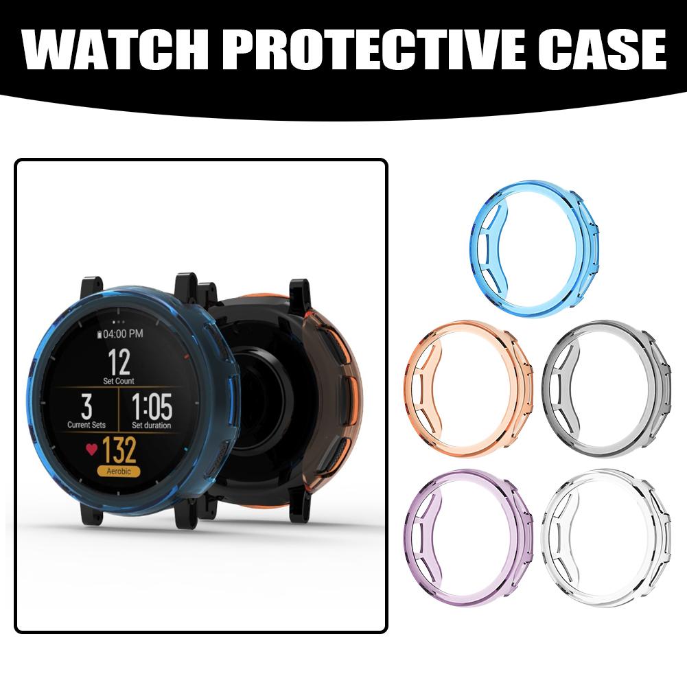時計保護ケース Amazfit Active Max スクリ - Watch Face Protector のレビューと価格