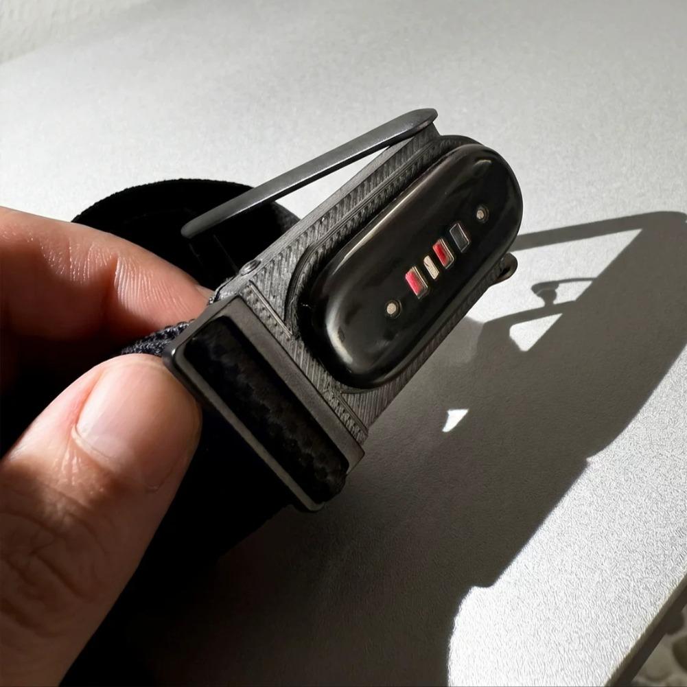 Google Fitbit Air + Whoop 5.0  - Smartwatch Band Accessories のレビューと価格