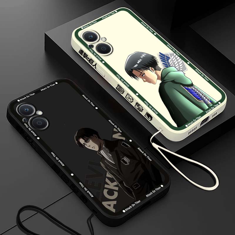 高級感あふれる進撃の巨人クールカバー OPPO Reno 1 - Oppo Reno 12 のレビューと価格