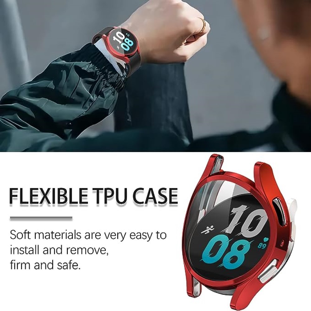 Samsung ギャラクシー腕時計 4/5/6 40mm 4 - Accessories For Galaxy Watch 5 のレビューと価格