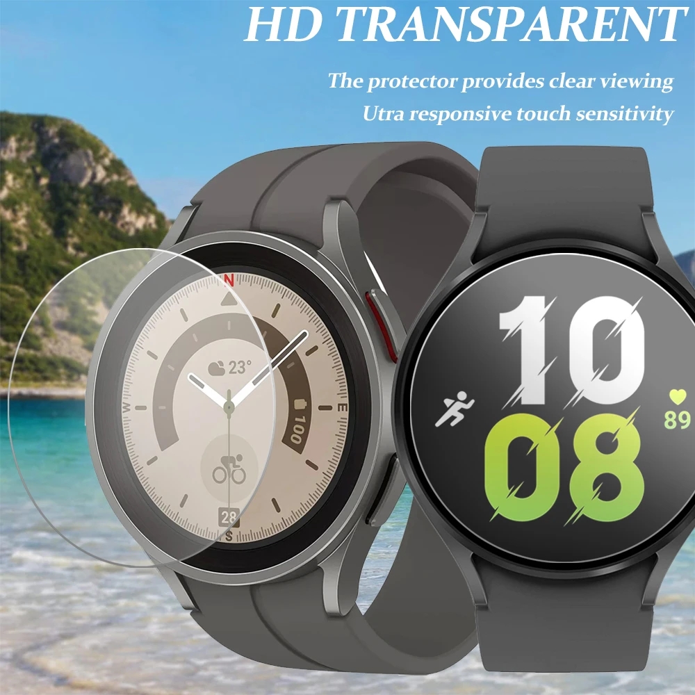 サムスンギャラクシー時計 7 6 5 4 40 ミリメートル - Accessories For Galaxy Watch 5 のレビューと価格