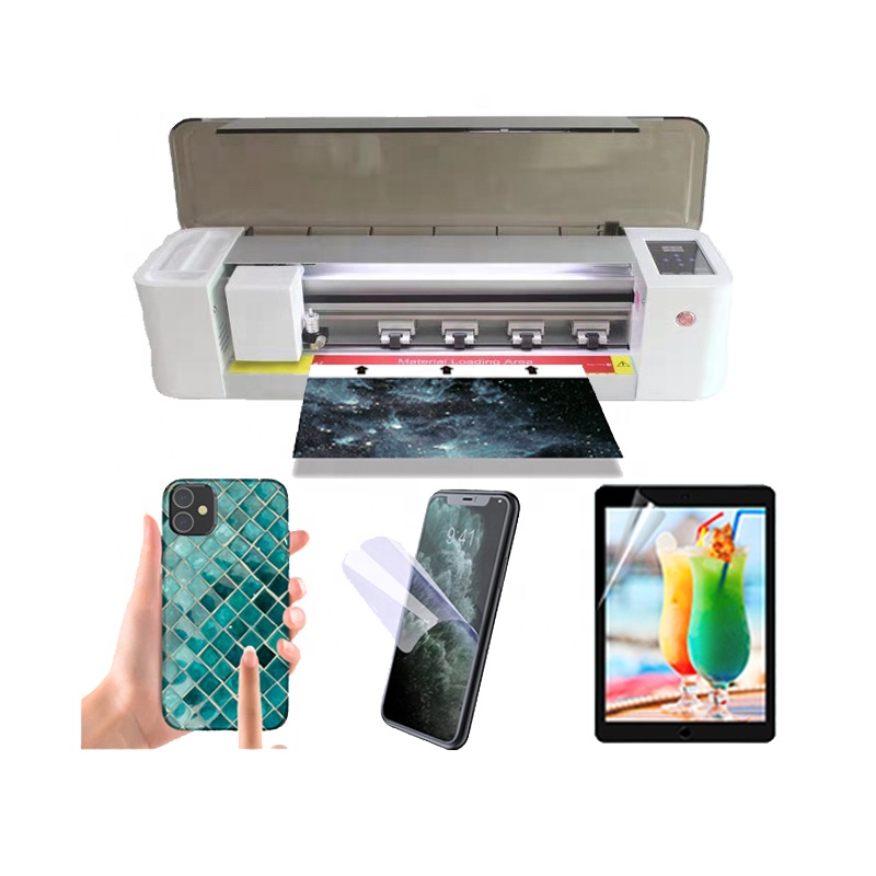2026年 17インチ多機能ユニバーサルスクリーン保護フィル - Screen Protector Film のレビューと価格