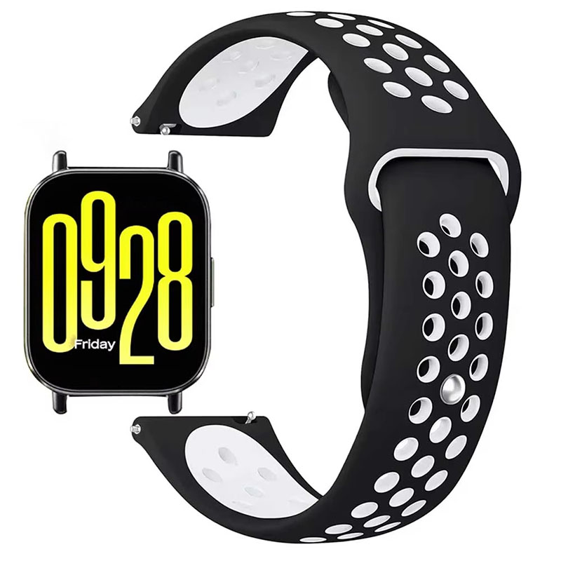 Xiaomi Redmi Watch 5 active/5  - Xiaomi Smartwatch S4 Accessories のレビューと価格