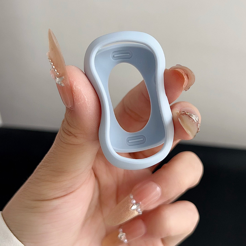 シリコンケース Apple Watch 11-10 46mm - Smartwatch Band Accessories のレビューと価格
