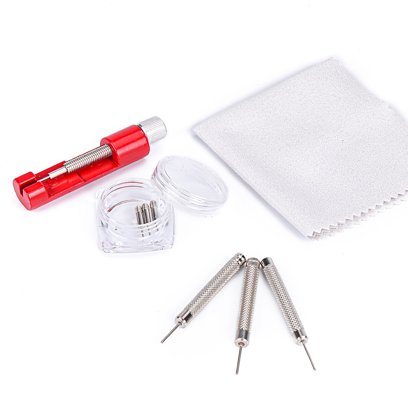 取り外し可能な時計ストラップ,金属ブレスレットの取り外し,ス - Tool Kit Strap Change のレビューと価格
