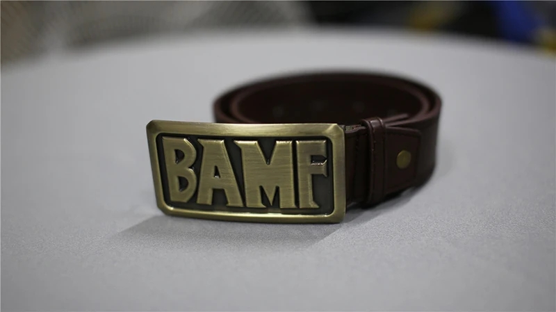 熱い！ ウォッチオーバーマクリーベルトコスカウボーイメタル銅 - Accessories With Watch のレビューと価格