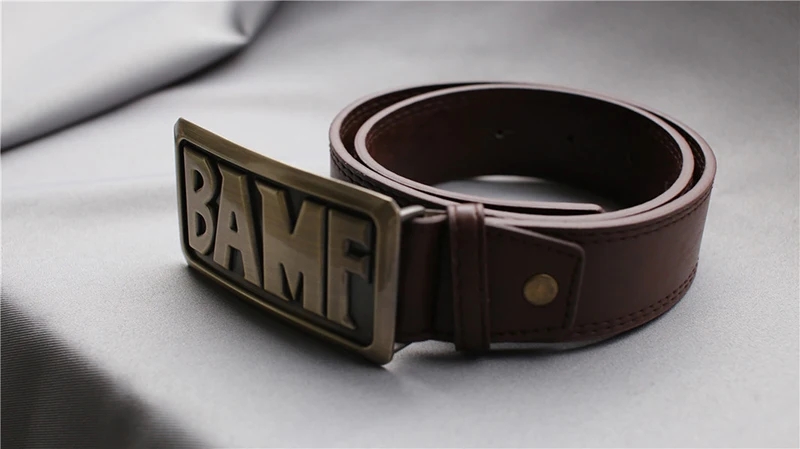 熱い！ ウォッチオーバーマクリーベルトコスカウボーイメタル銅 - Accessories With Watch のレビューと価格