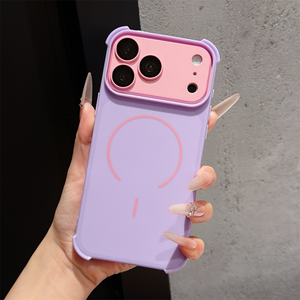 コントラストカラーアーマーケース iPhone 17 16  - Apple Iphone 15 Pro Max のレビューと価格