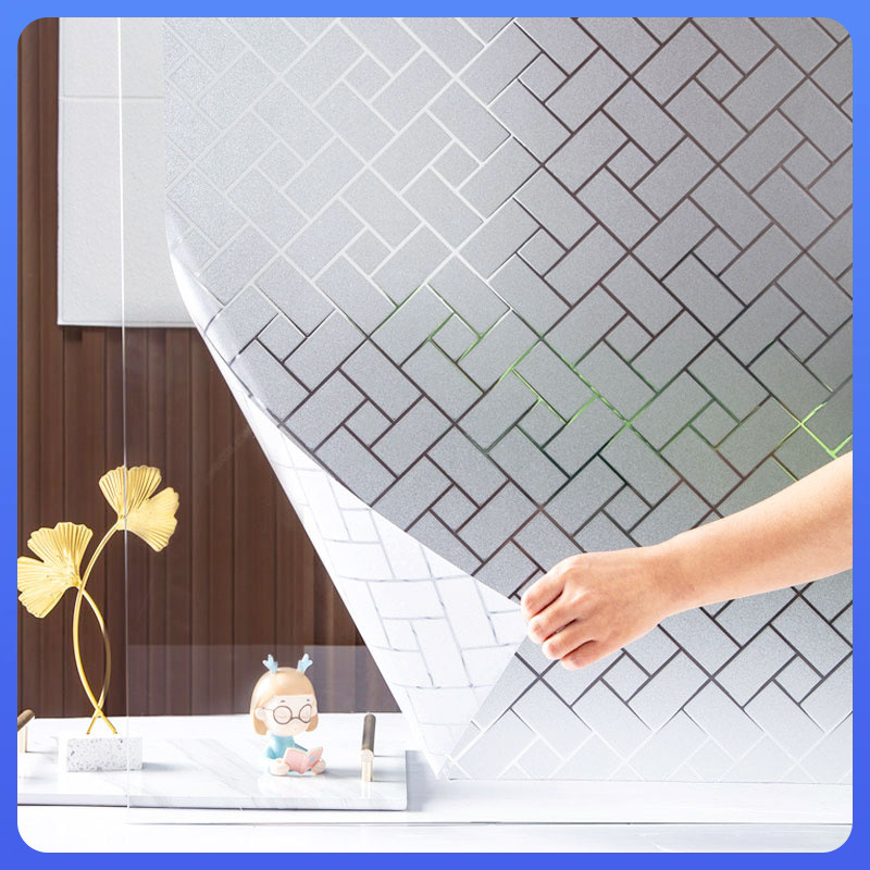 プライバシーとプライバシースクリーンプロテクター フロストガ - Screen Protector Film のレビューと価格