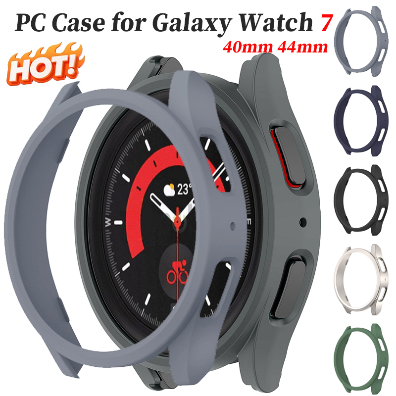 PC ケース Samsung Galaxy Watch 7  - Samsung Smartwatch Accessories のレビューと価格