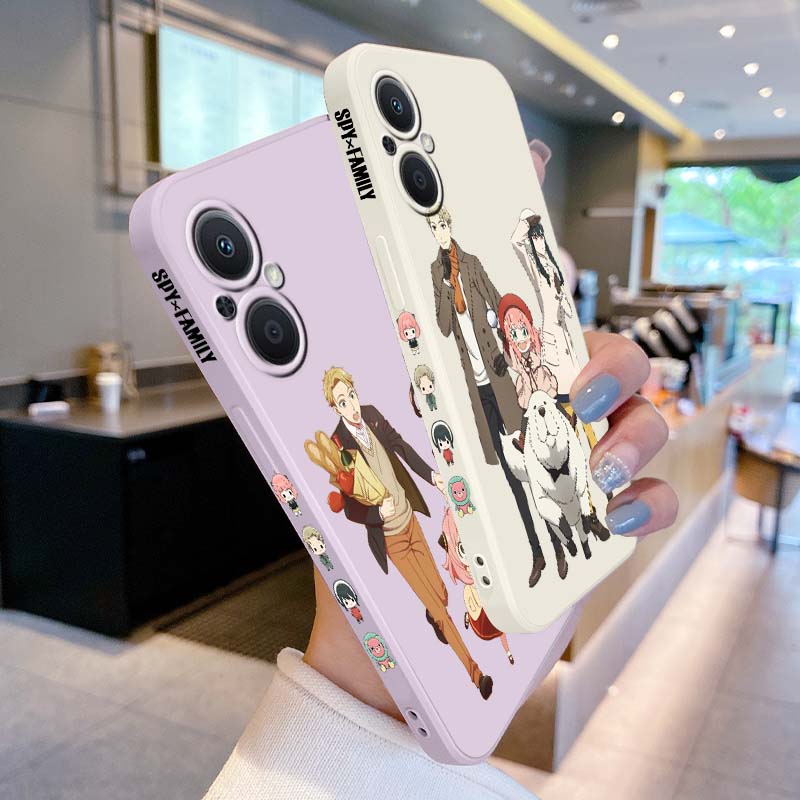 スパイファミリー アーニャ・フォージャー OPPO Reno - Oppo Reno 12 のレビューと価格