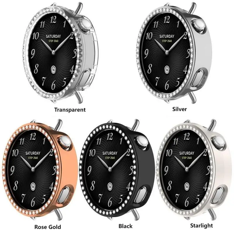 Xiaomi Mi Watch S4 41mmスマートウォッ - Xiaomi Smartwatch S4 Accessories のレビューと価格