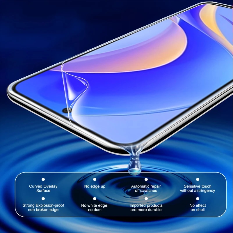 Huawei用スクリーンプロテクター,エンジョイ70プロ,エ - Huawei Nova 12 のレビューと価格