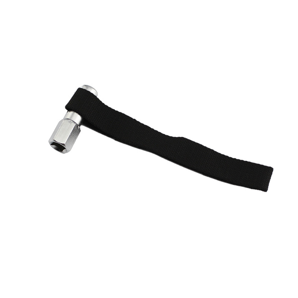 ナイロンストラップオイルフィルターレンチ 自動車用スパナ 調 - Tool Kit Strap Change のレビューと価格