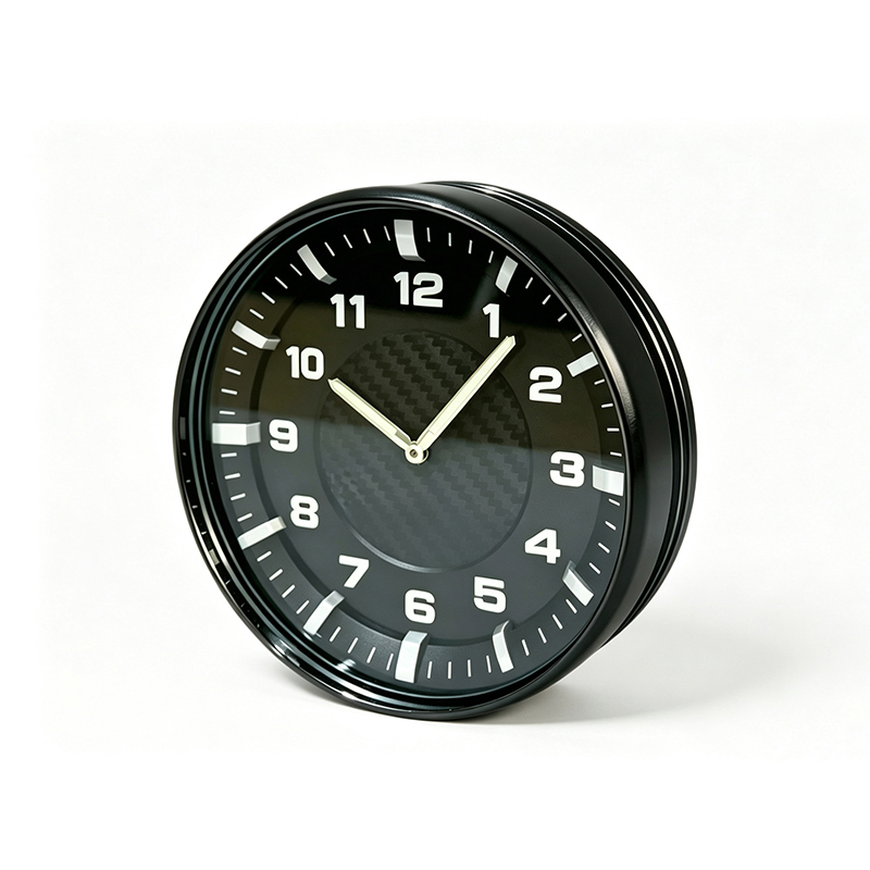 FLEYE 自動時計 車用時計 オンボード時計 車のスタイリ - Accessories With Watch のレビューと価格