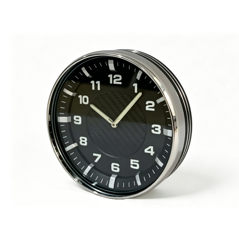 FLEYE 自動時計 車用時計 オンボード時計 車のスタイリ - Accessories With Watch のレビューと価格