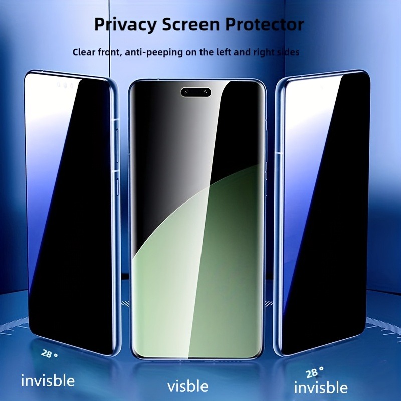 2 個ワンクリックインストールプライバシー強化ガラス Hua - Huawei Nova 12 のレビューと価格