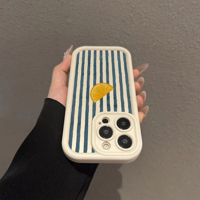 ストライプレモン柄スマホケース iPhone 17 16 1 - Apple Iphone 15 Pro Max のレビューと価格