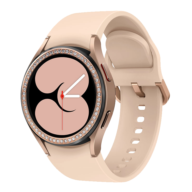 飾るベゼルサムスンギャラクシー Watch4 5 6 7 4 - Accessories For Galaxy Watch 5 のレビューと価格