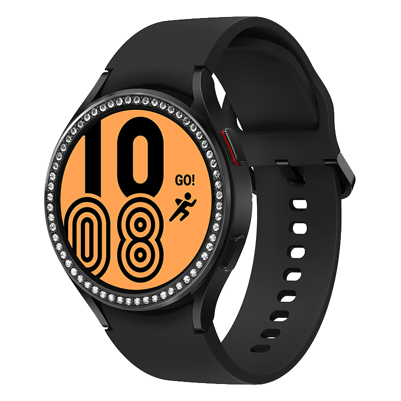 飾るベゼルサムスンギャラクシー Watch4 5 6 7 4 - Accessories For Galaxy Watch 5 のレビューと価格