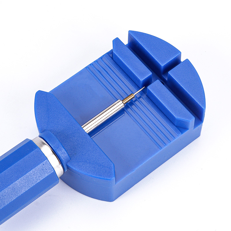 時計修理ツール変更金属ブレスレットインターセプト除去スチール - Tool Kit Strap Change のレビューと価格
