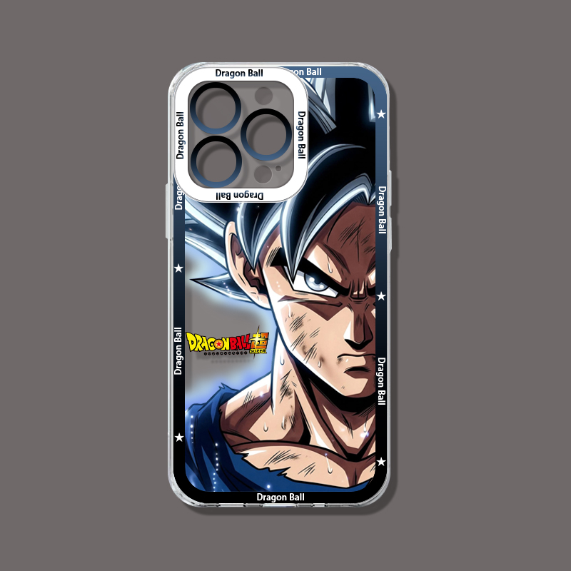 アニメスマホケース D-ドラゴンボール 孫悟空 カカロット  - Apple Iphone 15 Pro Max のレビューと価格