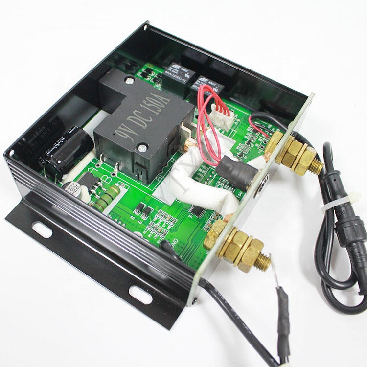 TYTXRV キャラバンアクセサリー 12V/24V 150 - Smart Accessories のレビューと価格