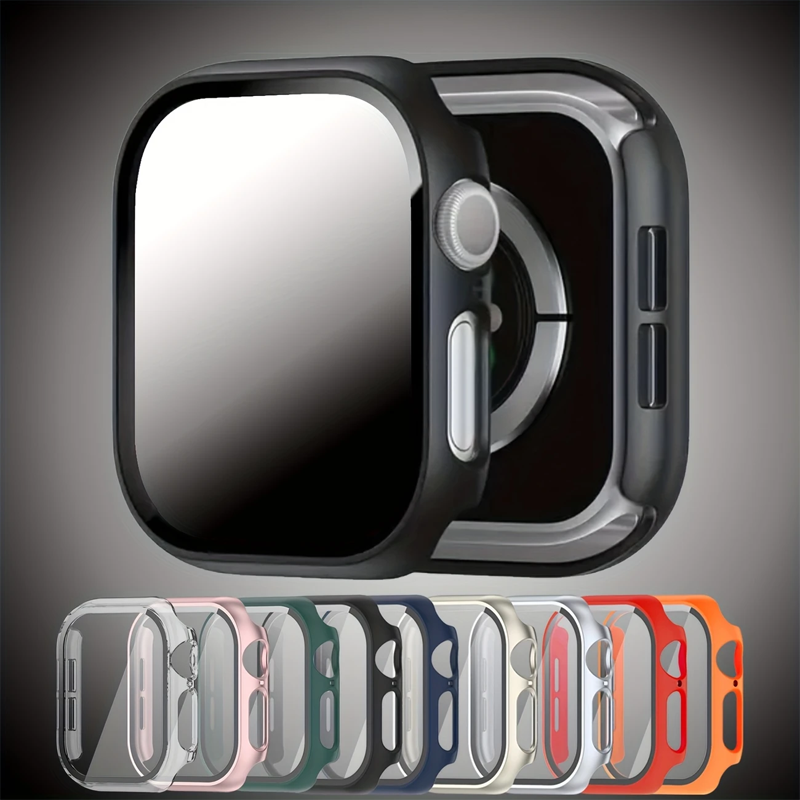 Apple Watch 45mm 41mm 44mm 40m - Smartwatch Band Accessories のレビューと価格