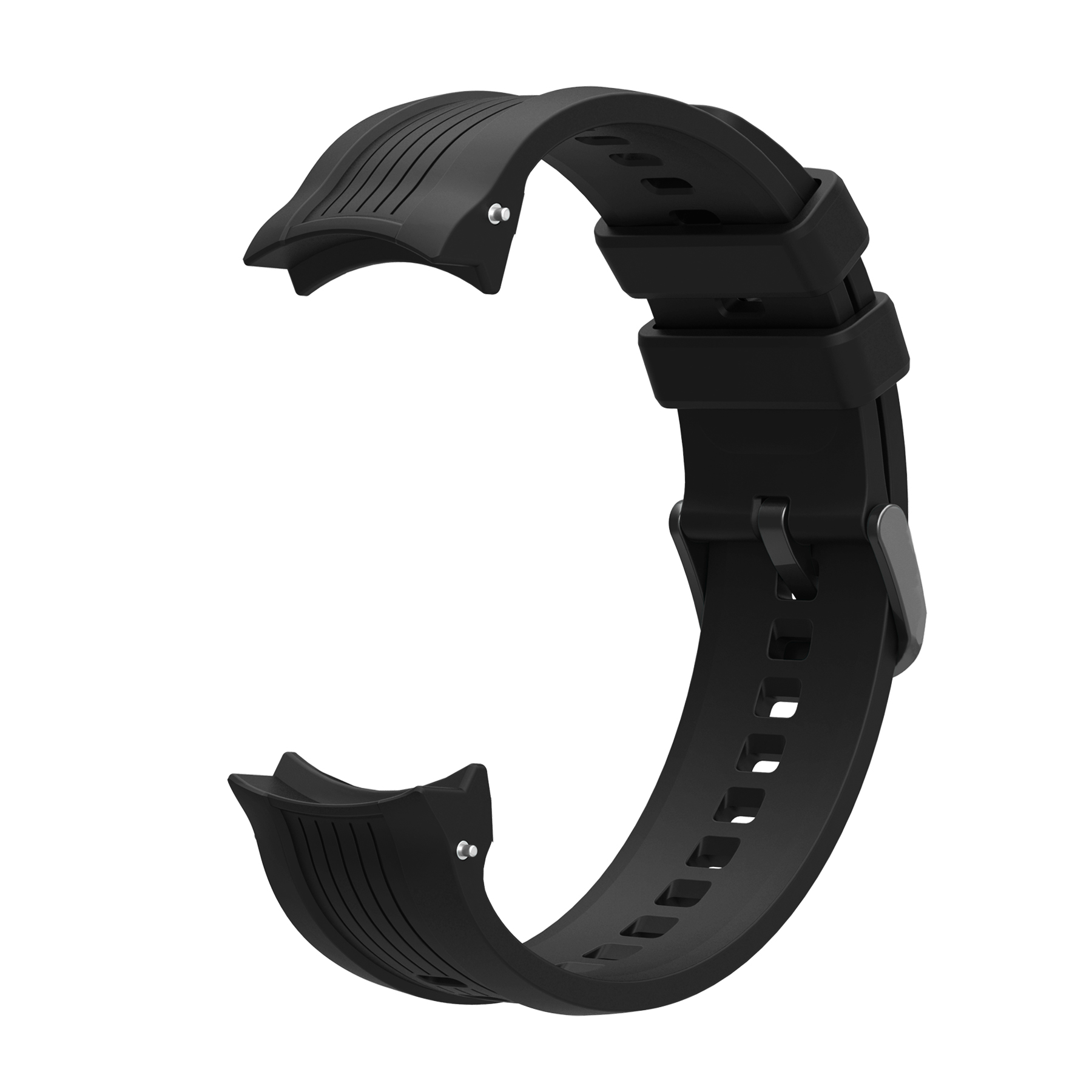 シリコンストラップ & ケース Huami Amazfit  - Watch Case Bumper のレビューと価格
