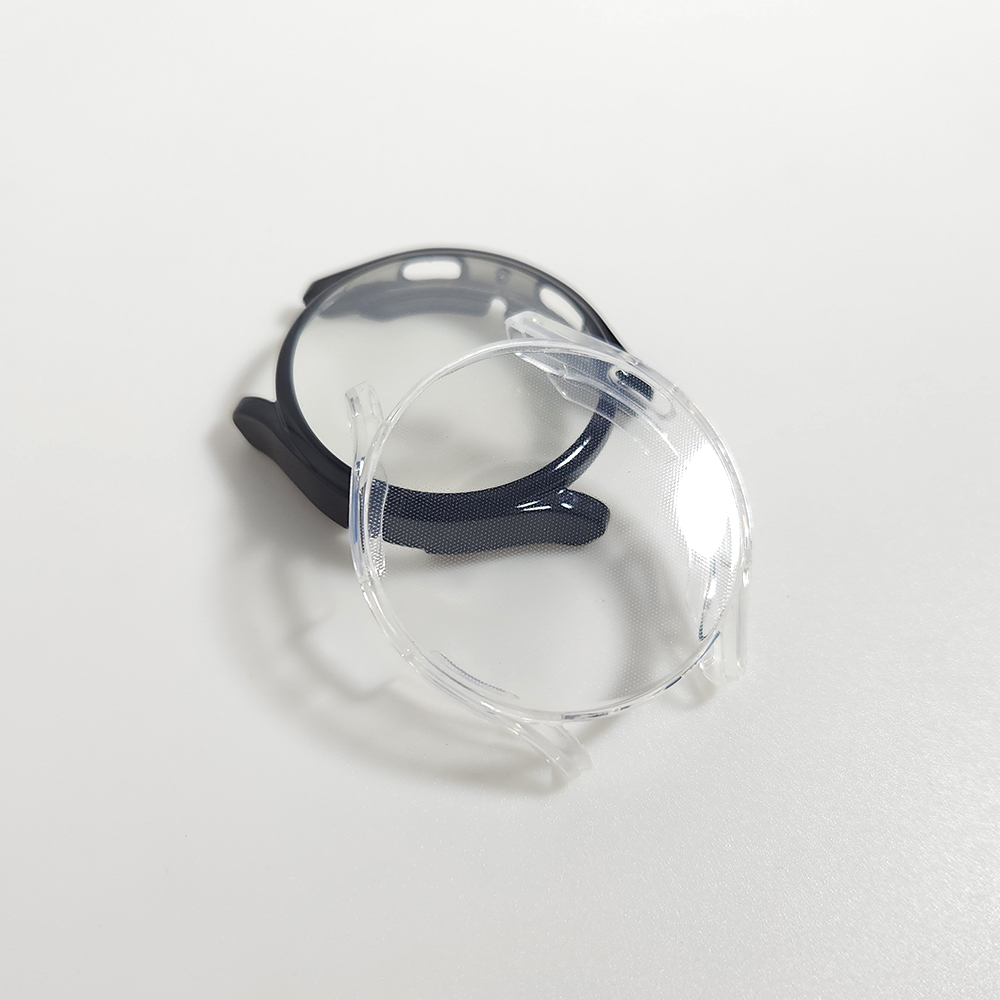保護ケースサムスンギャラクシー腕時計5 44ミリメートル40 - Accessories For Galaxy Watch 5 のレビューと価格