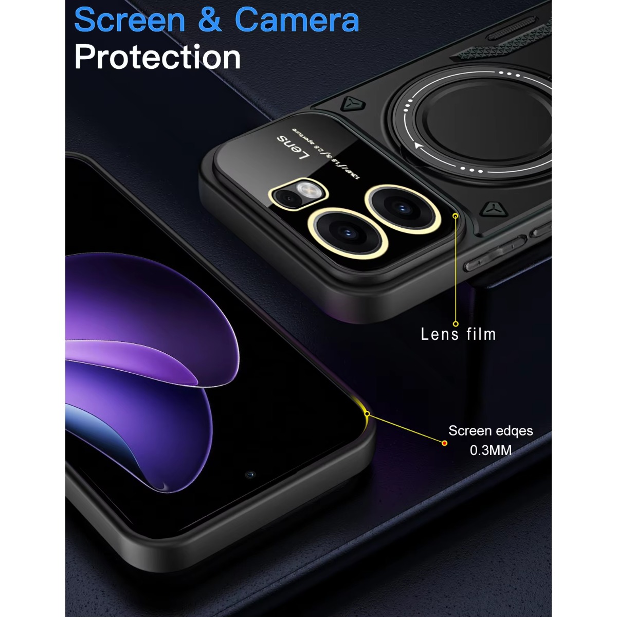 OPPO Reno 15、14、13、12 Pro、15F、 - Oppo Reno 12 のレビューと価格