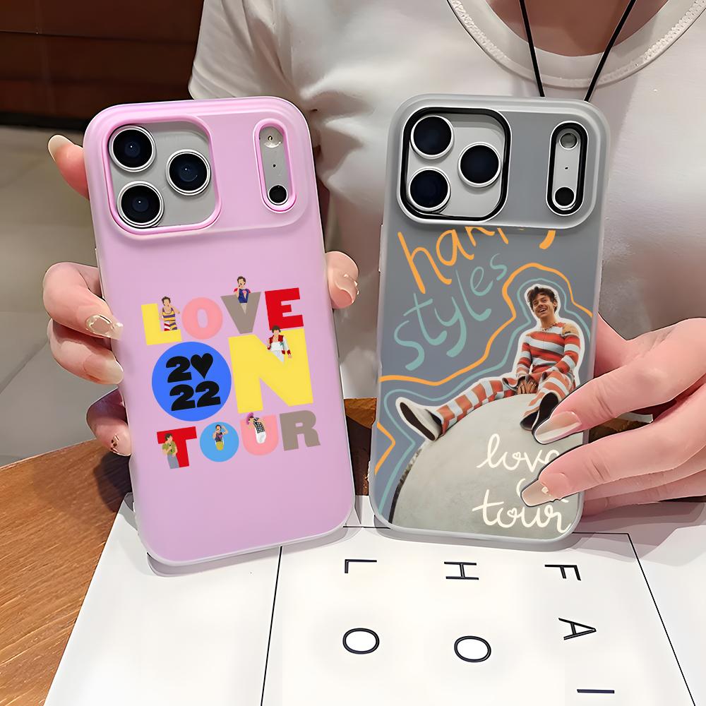 S-Styles Love H-Harrys iPhone  - Apple Iphone 15 Pro Max のレビューと価格