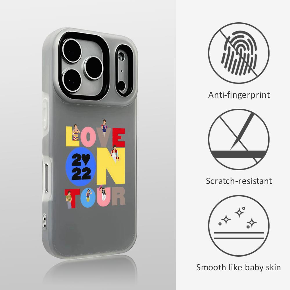 S-Styles Love H-Harrys iPhone  - Apple Iphone 15 Pro Max のレビューと価格