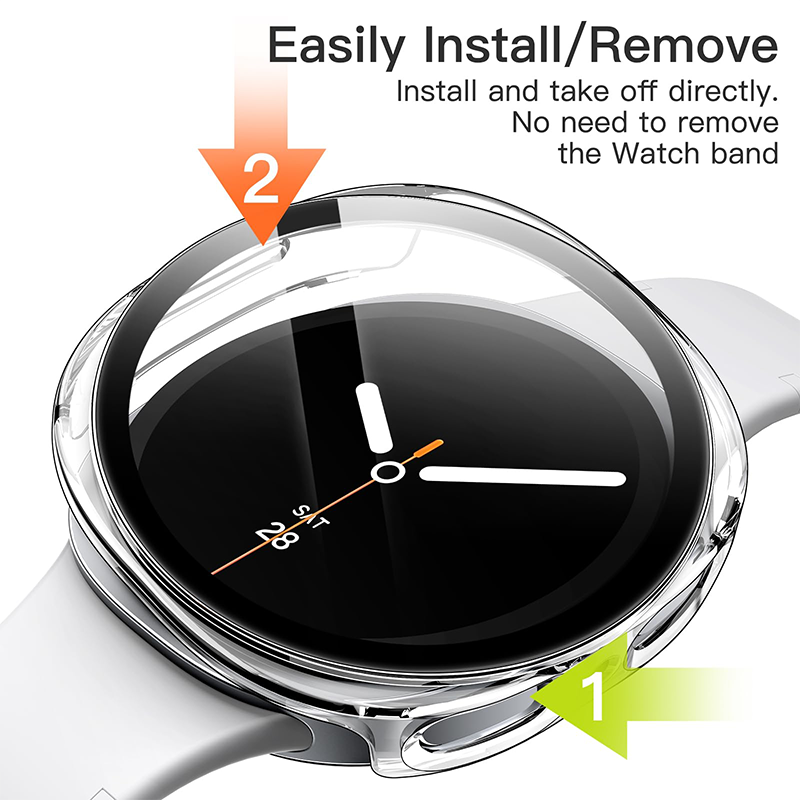 Samsung Galaxy Watch 8 9 40mm  - Samsung Smartwatch Accessories のレビューと価格