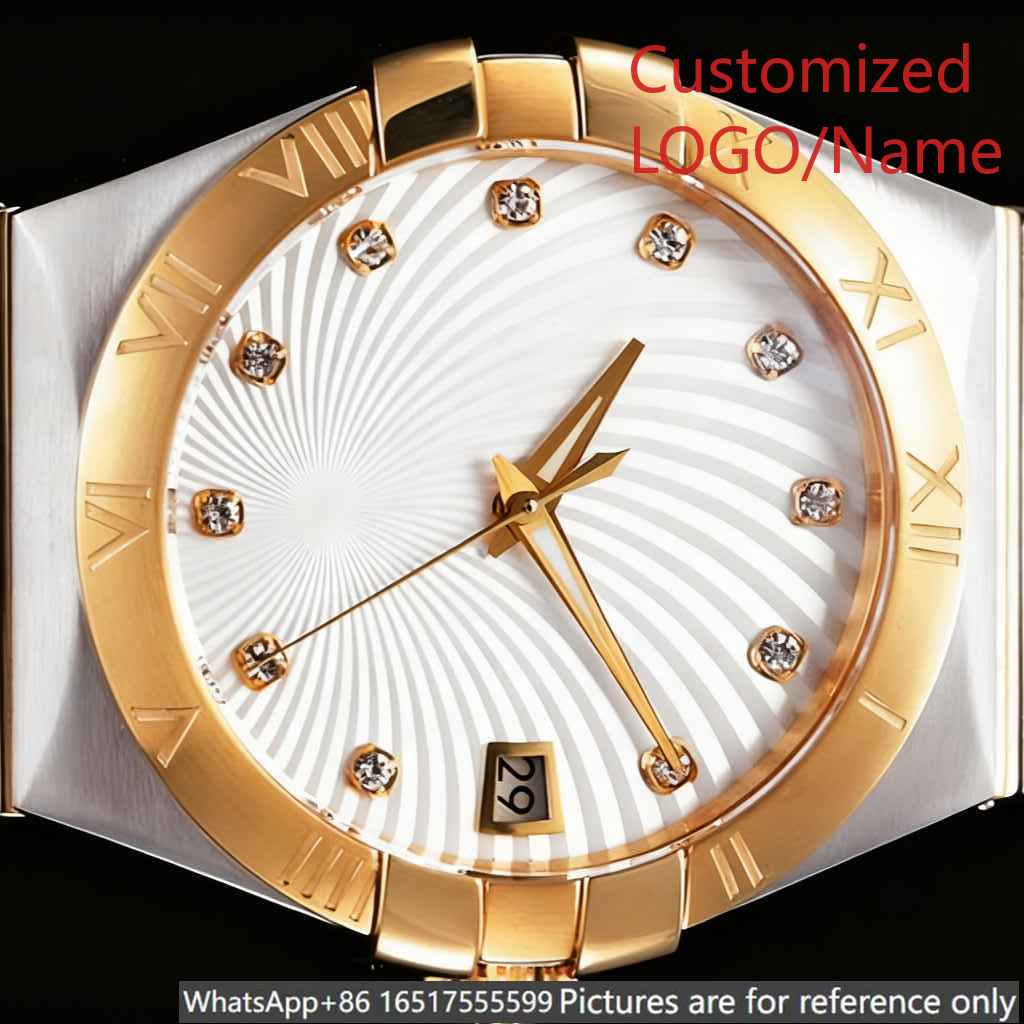 A1212 ストア 904L ステンレススチール ブレスレッ - Accessories With Watch のレビューと価格