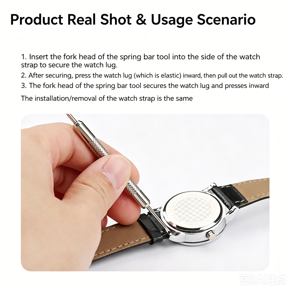 16 個の時計バンド調整ツールユニバーサル時計バンドリンクリ - Tool Kit Strap Change のレビューと価格