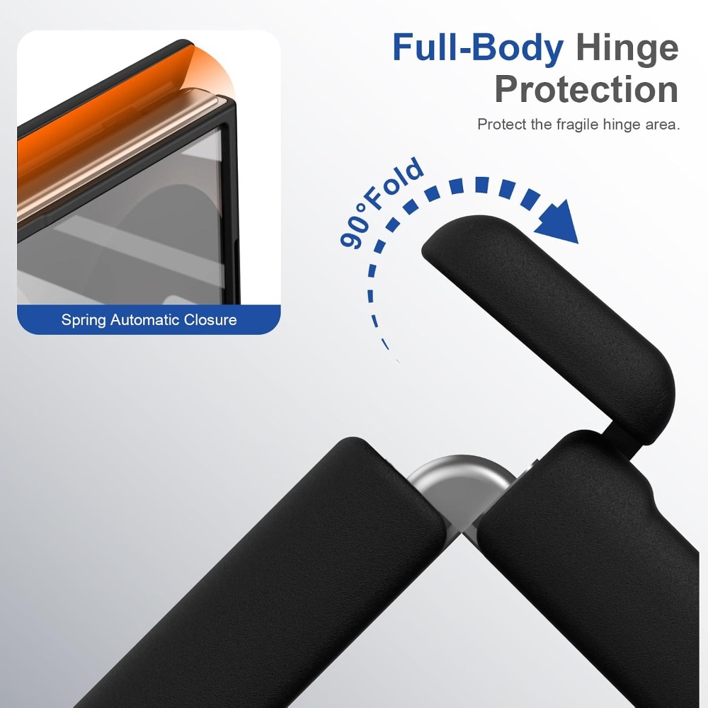 Samsung Z Fold 8 Ultra Magsafe - Screen Protector Film のレビューと価格