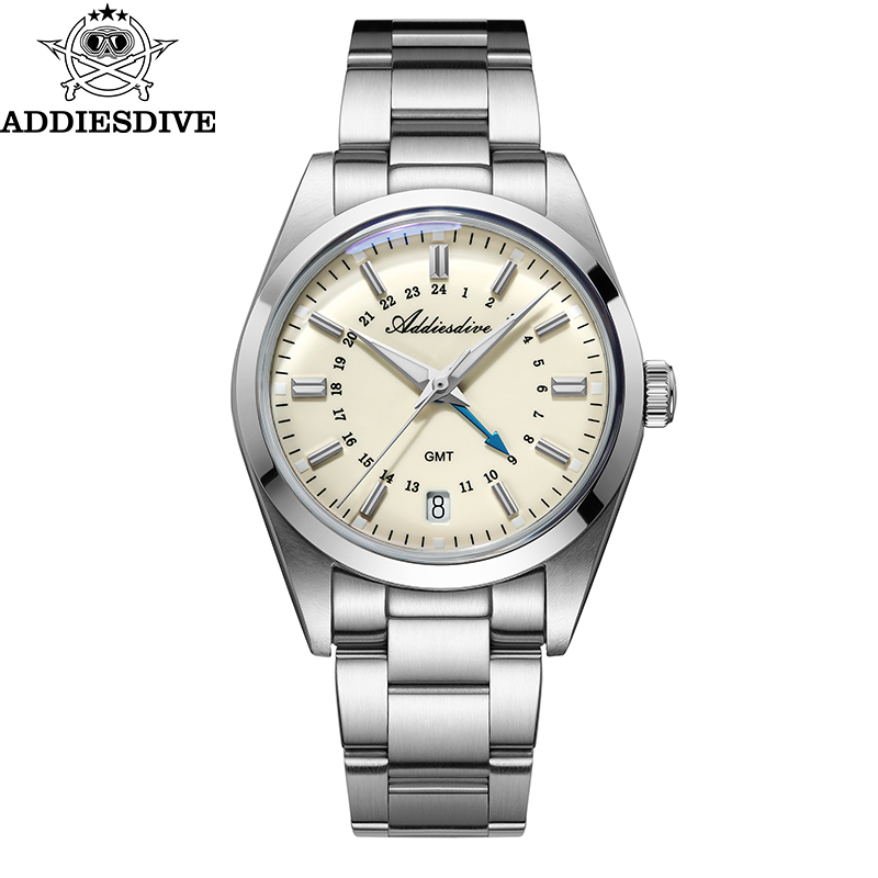 ADDIESDIVE ホットブランド 36 ミリメートル高級 - Accessories With Watch のレビューと価格